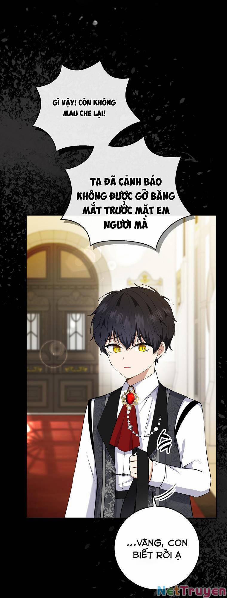 Sóc Nhỏ Tài Năng 31 trang 19