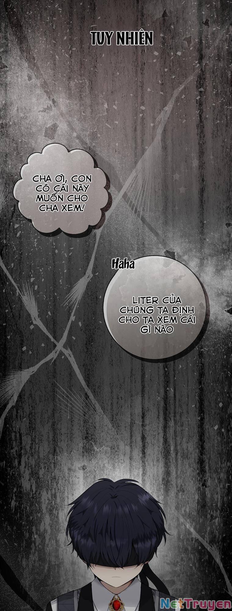 Sóc Nhỏ Tài Năng 31 trang 22