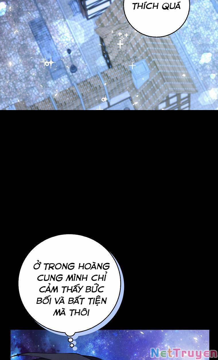 Sóc Nhỏ Tài Năng 31 trang 25