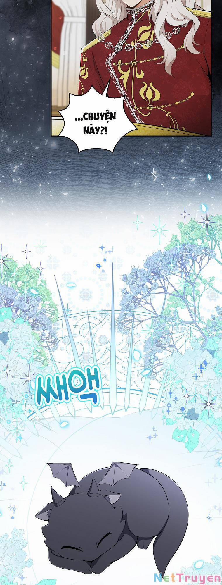 Sóc Nhỏ Tài Năng 31 trang 3