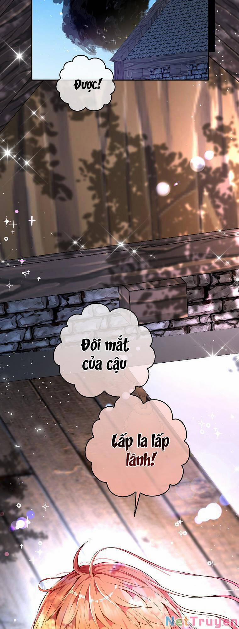 Sóc Nhỏ Tài Năng 31 trang 36