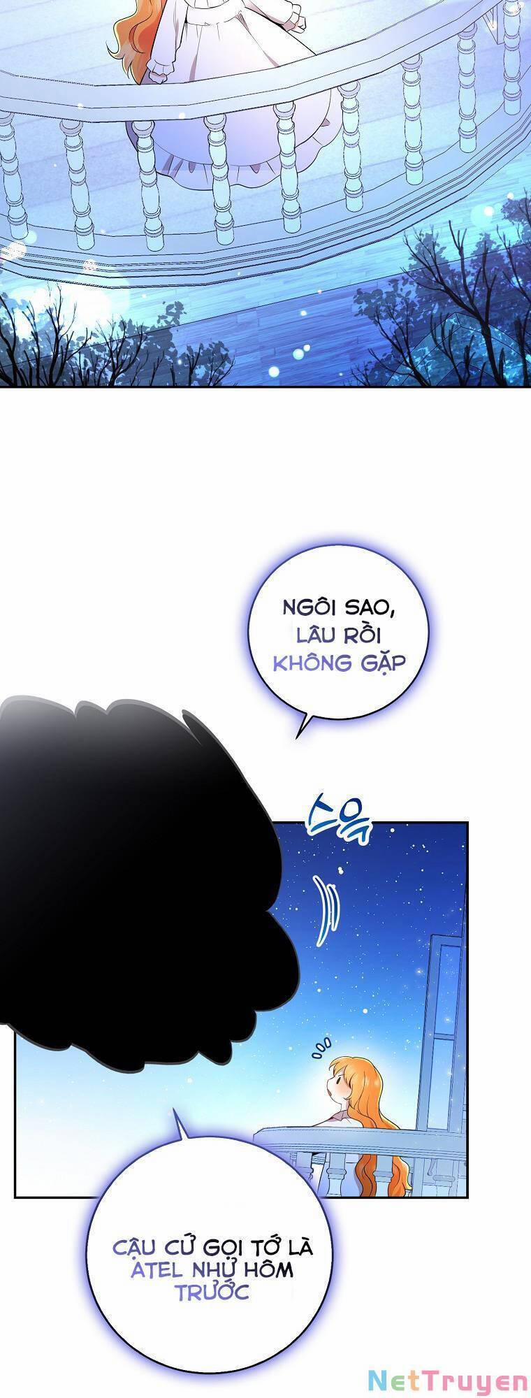 Sóc Nhỏ Tài Năng 31 trang 48