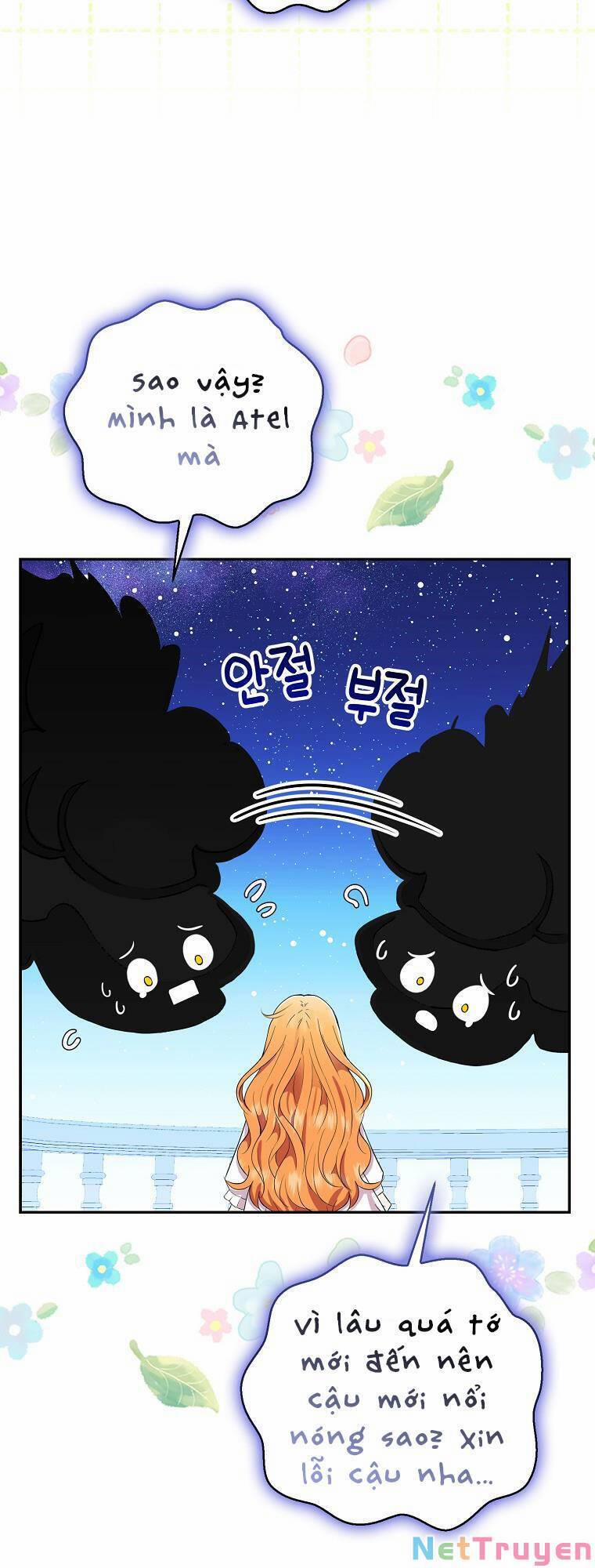 Sóc Nhỏ Tài Năng 31 trang 51