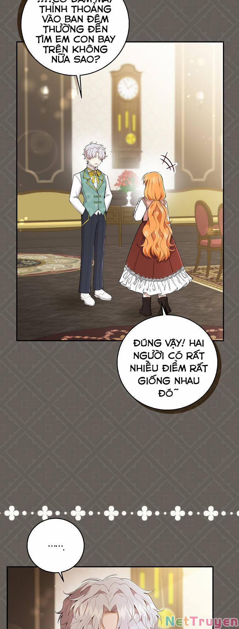 Sóc Nhỏ Tài Năng 31 trang 55