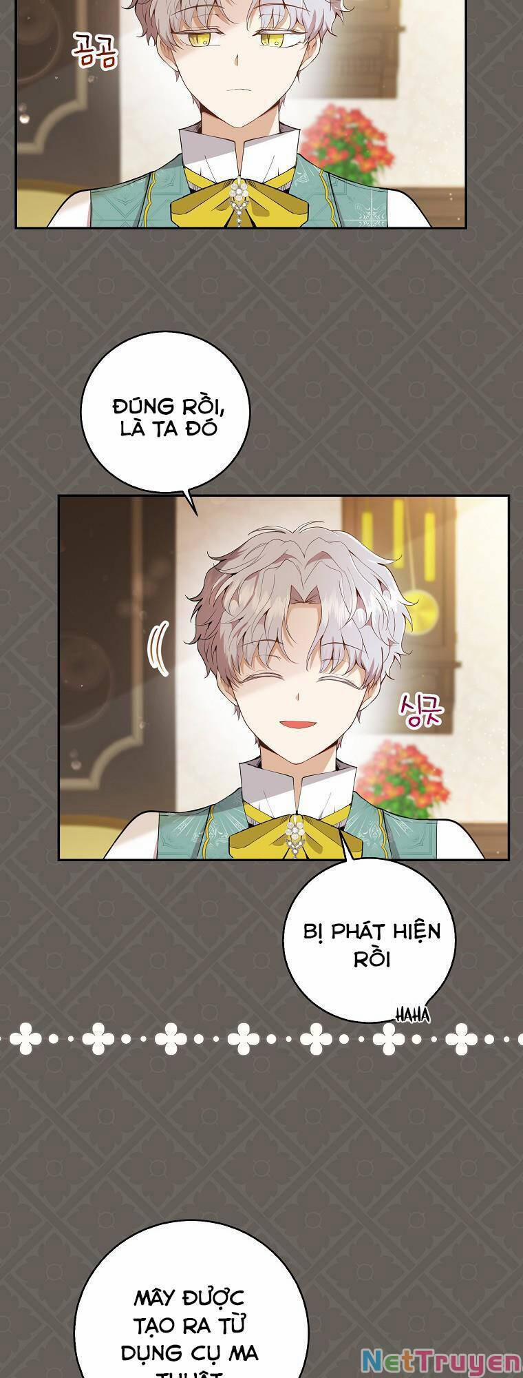 Sóc Nhỏ Tài Năng 31 trang 56