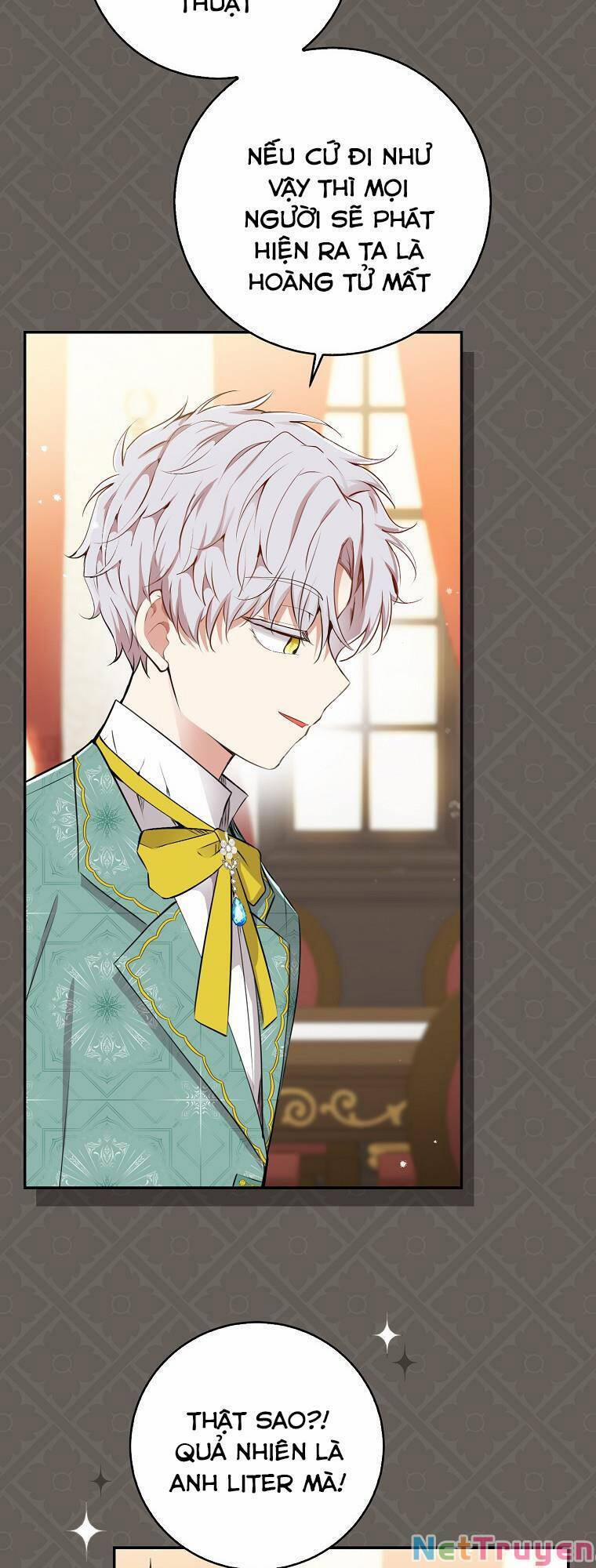 Sóc Nhỏ Tài Năng 31 trang 57