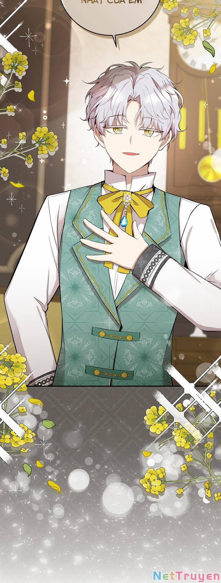 Sóc Nhỏ Tài Năng 31 trang 59