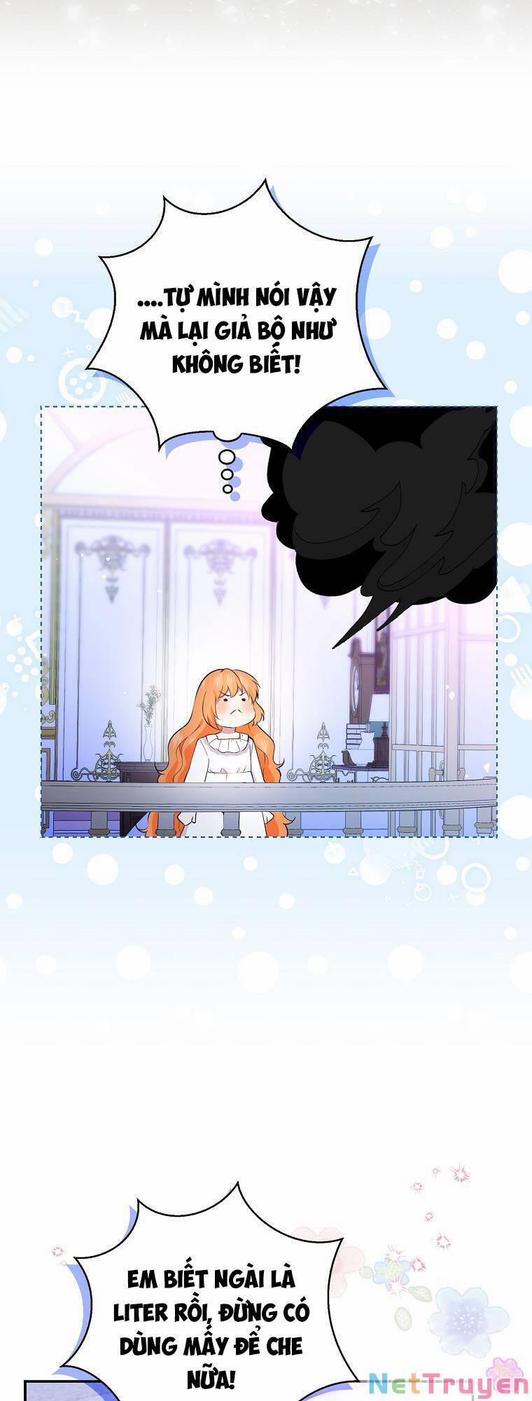 Sóc Nhỏ Tài Năng 31 trang 60