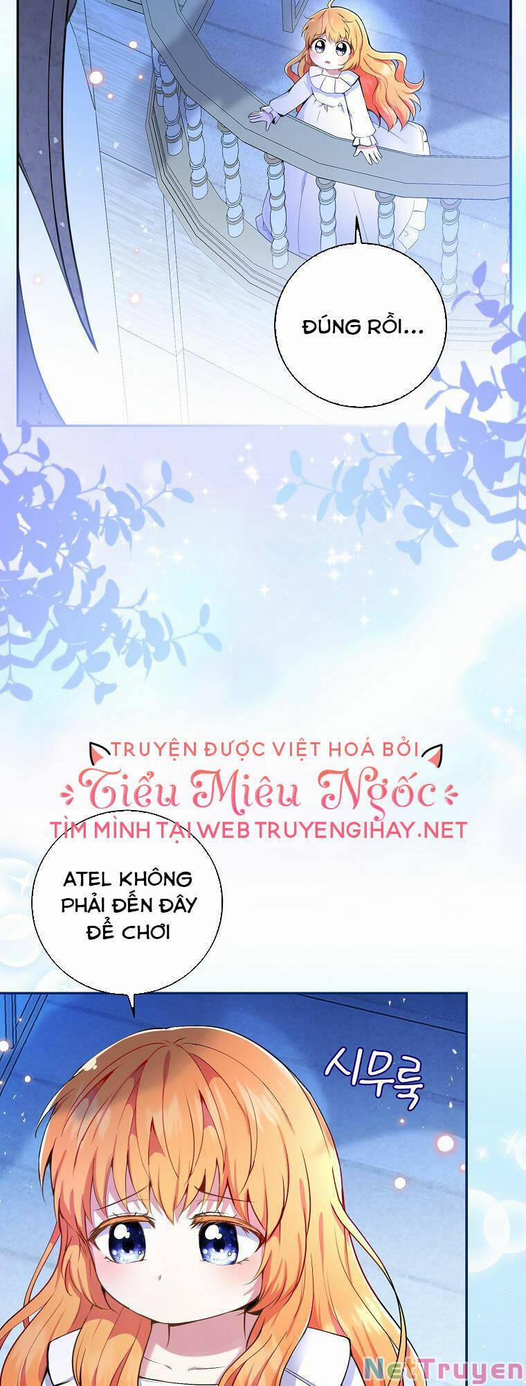 Sóc Nhỏ Tài Năng 32 trang 10