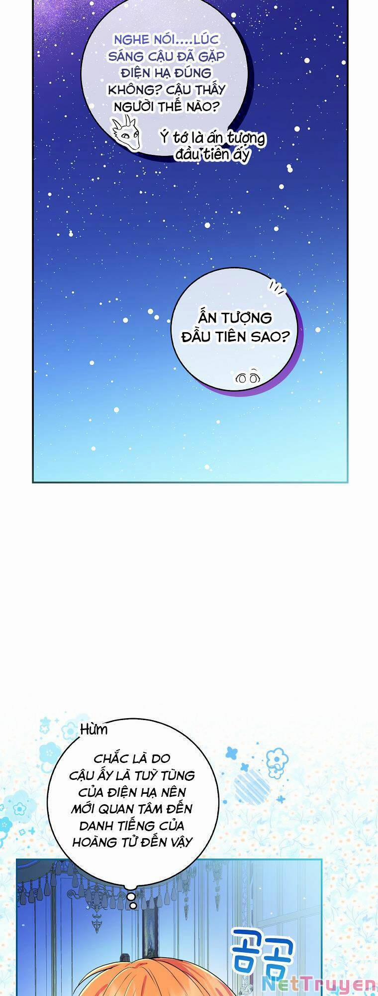 Sóc Nhỏ Tài Năng 32 trang 12