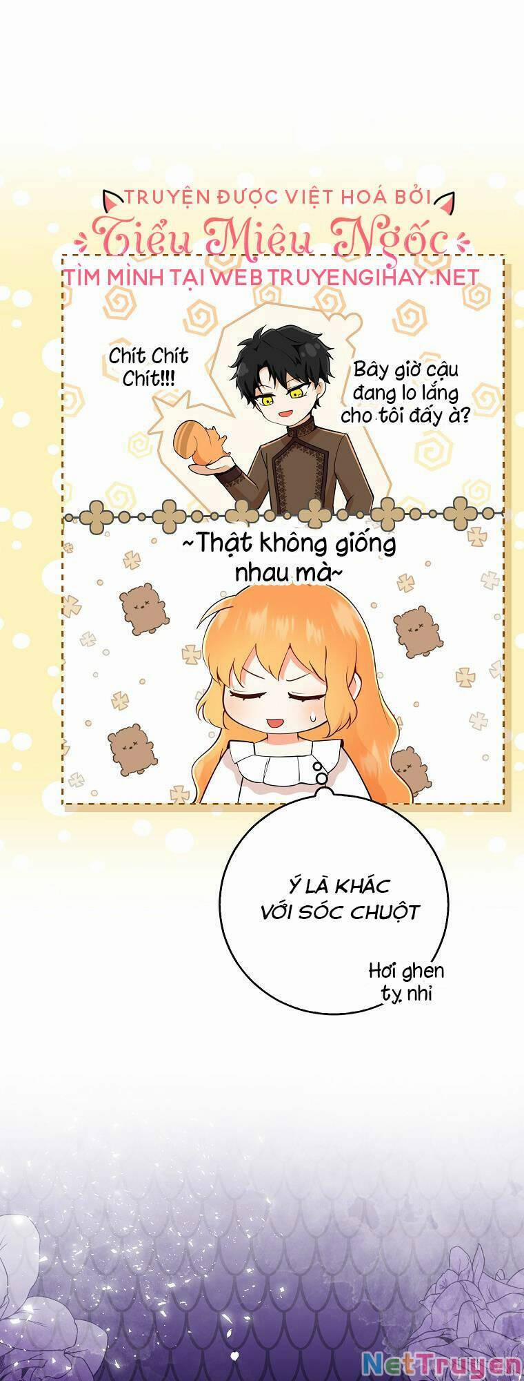 Sóc Nhỏ Tài Năng 32 trang 2