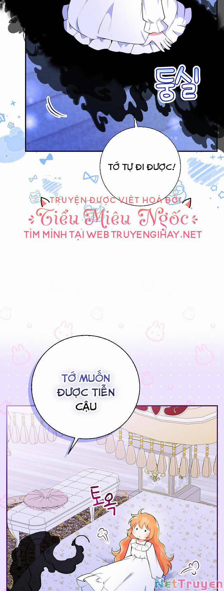 Sóc Nhỏ Tài Năng 32 trang 21