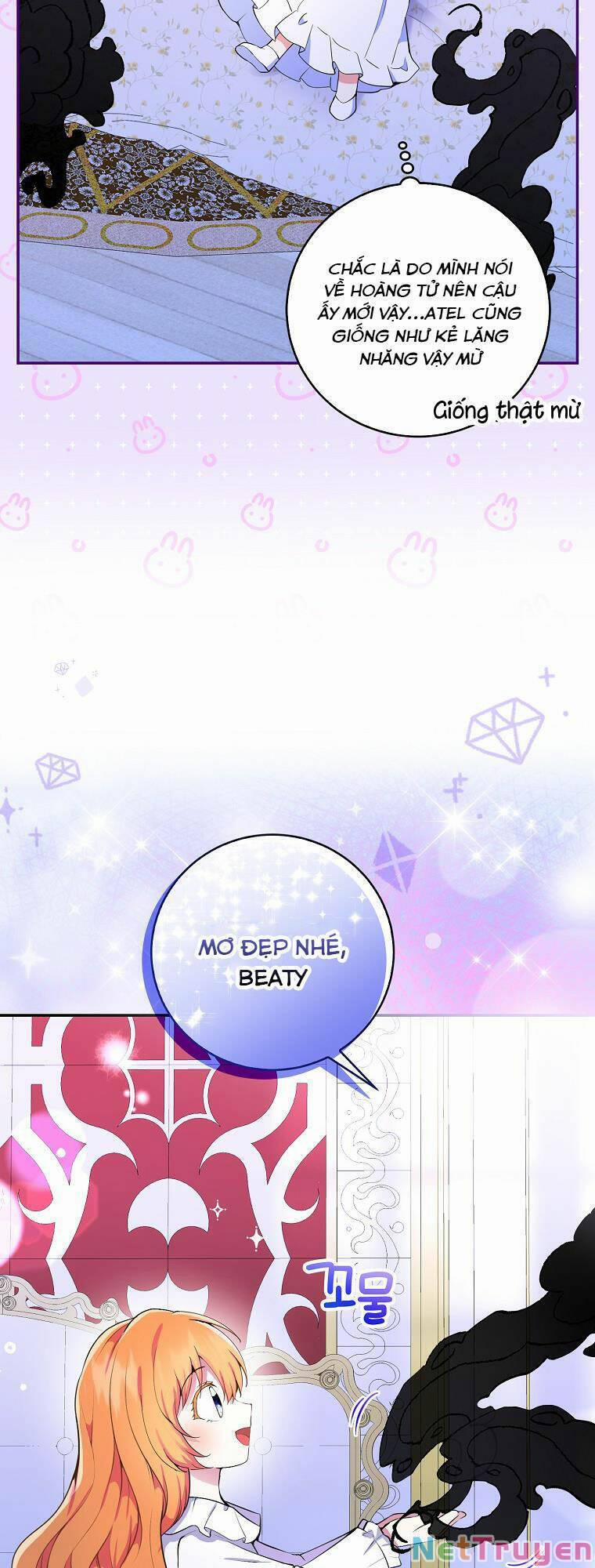 Sóc Nhỏ Tài Năng 32 trang 22