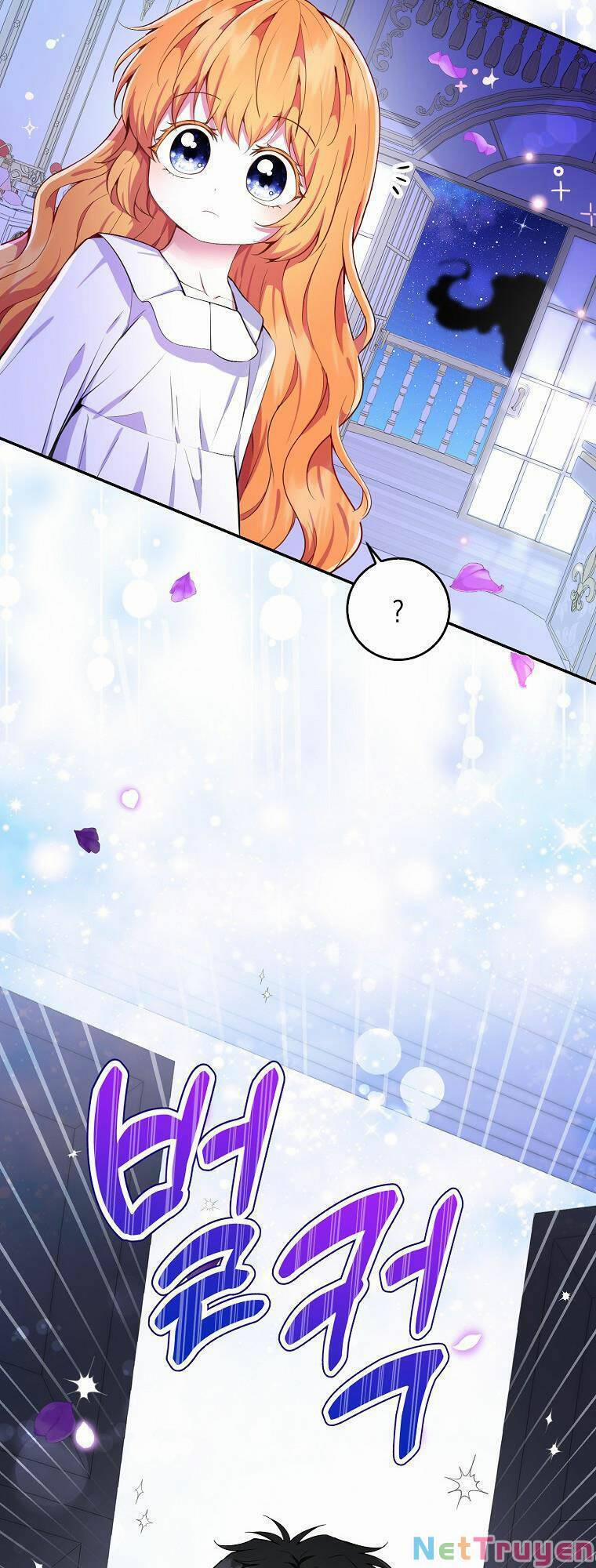 Sóc Nhỏ Tài Năng 32 trang 24