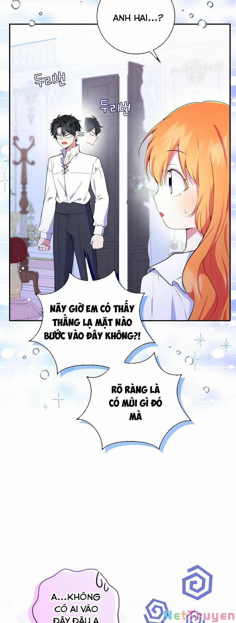 Sóc Nhỏ Tài Năng 32 trang 26