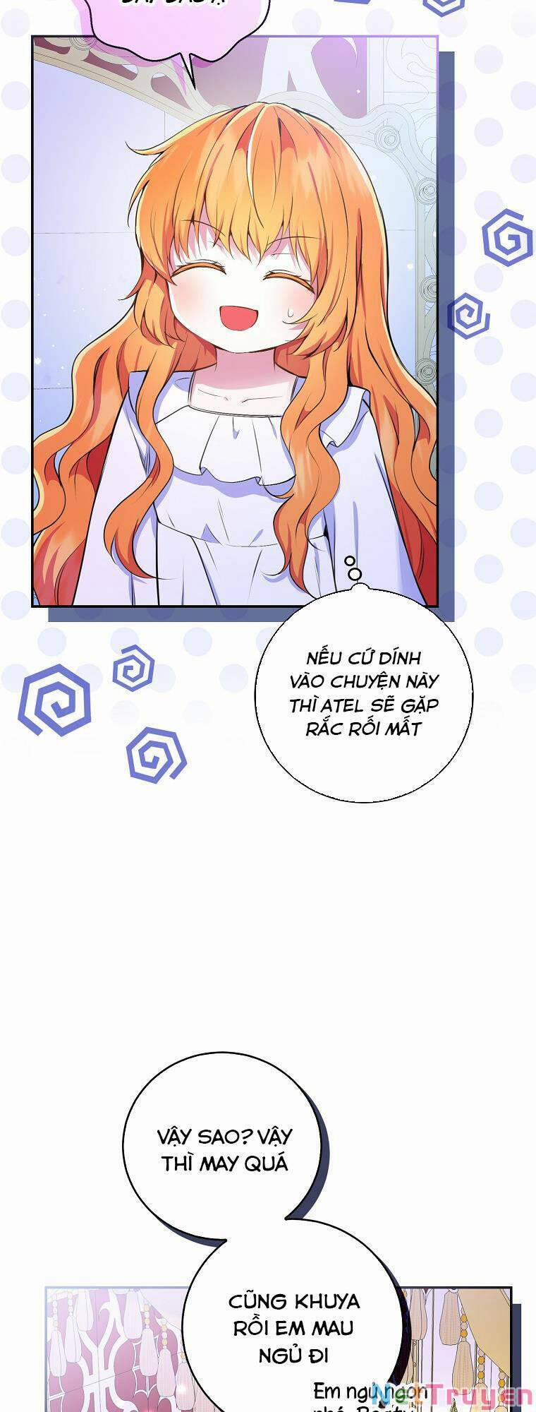 Sóc Nhỏ Tài Năng 32 trang 27