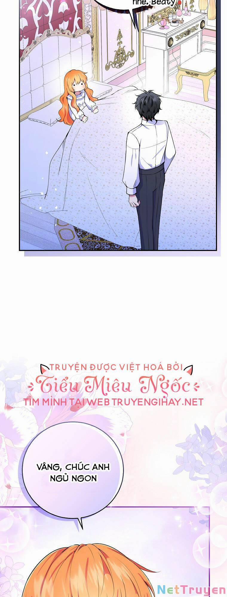 Sóc Nhỏ Tài Năng 32 trang 28