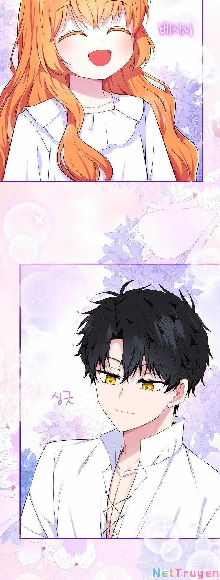 Sóc Nhỏ Tài Năng 32 trang 29