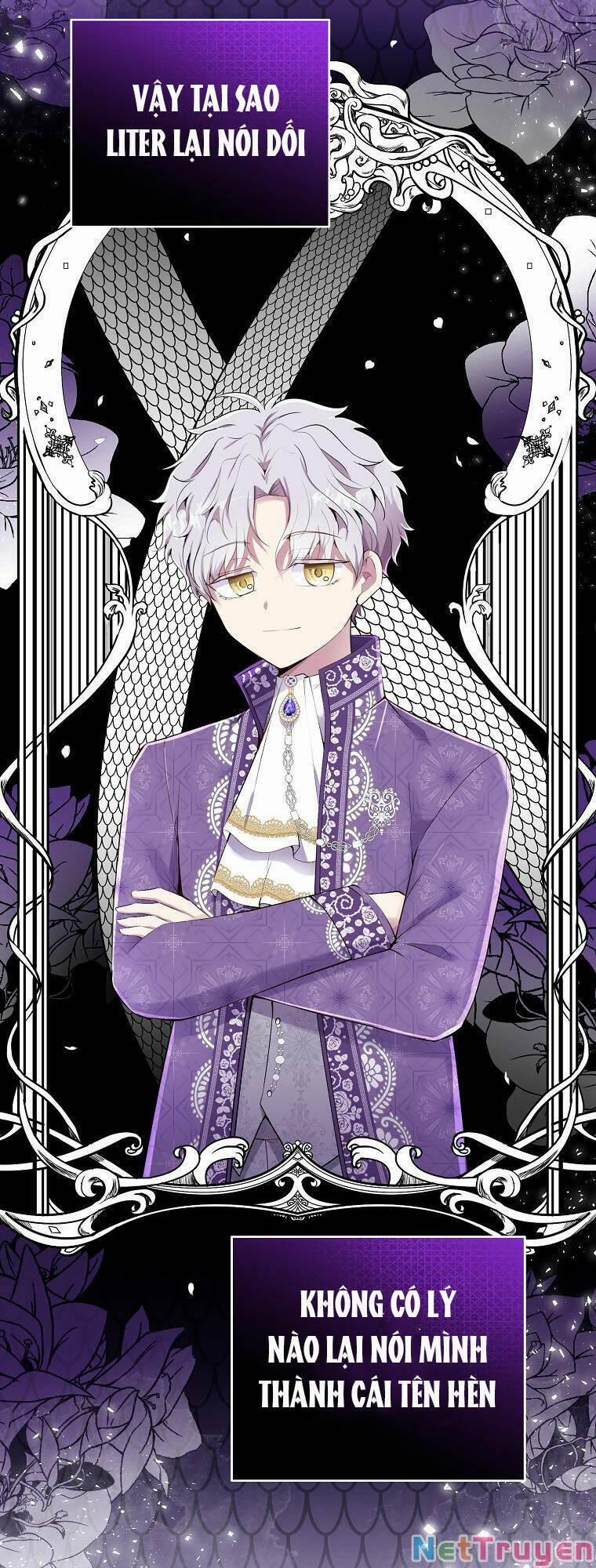 Sóc Nhỏ Tài Năng 32 trang 3