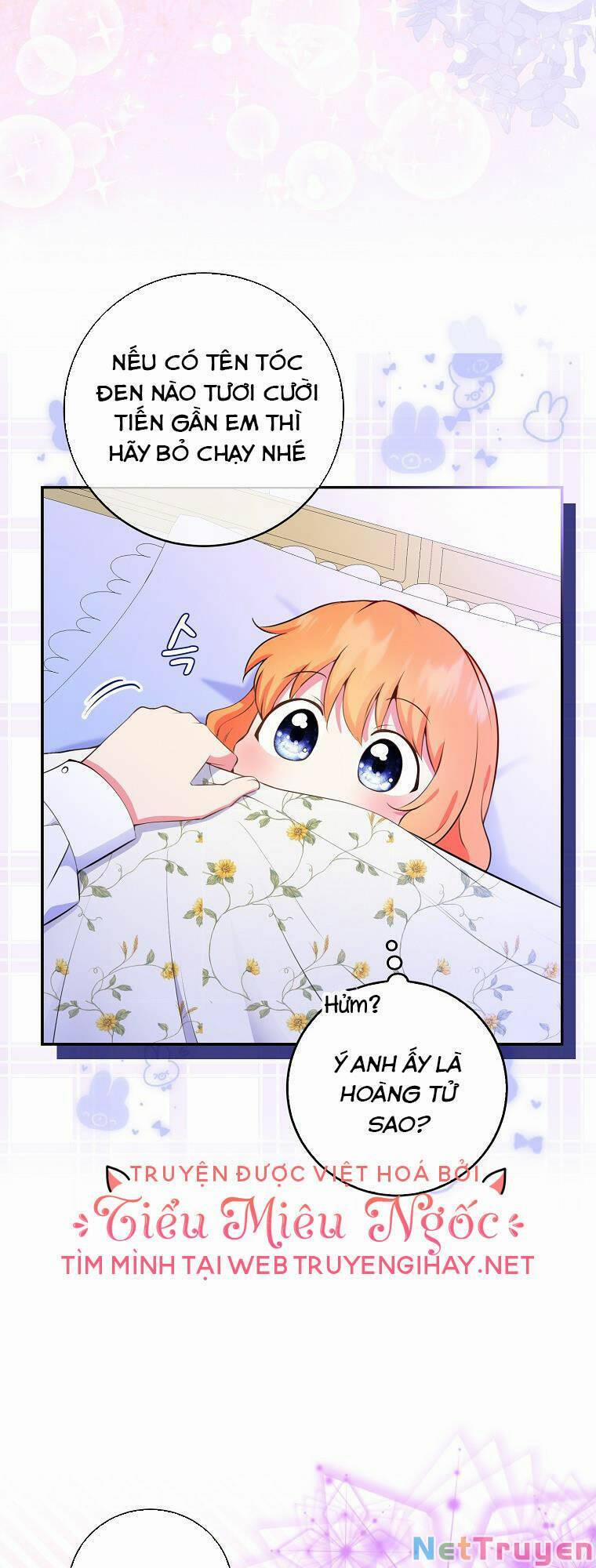 Sóc Nhỏ Tài Năng 32 trang 30