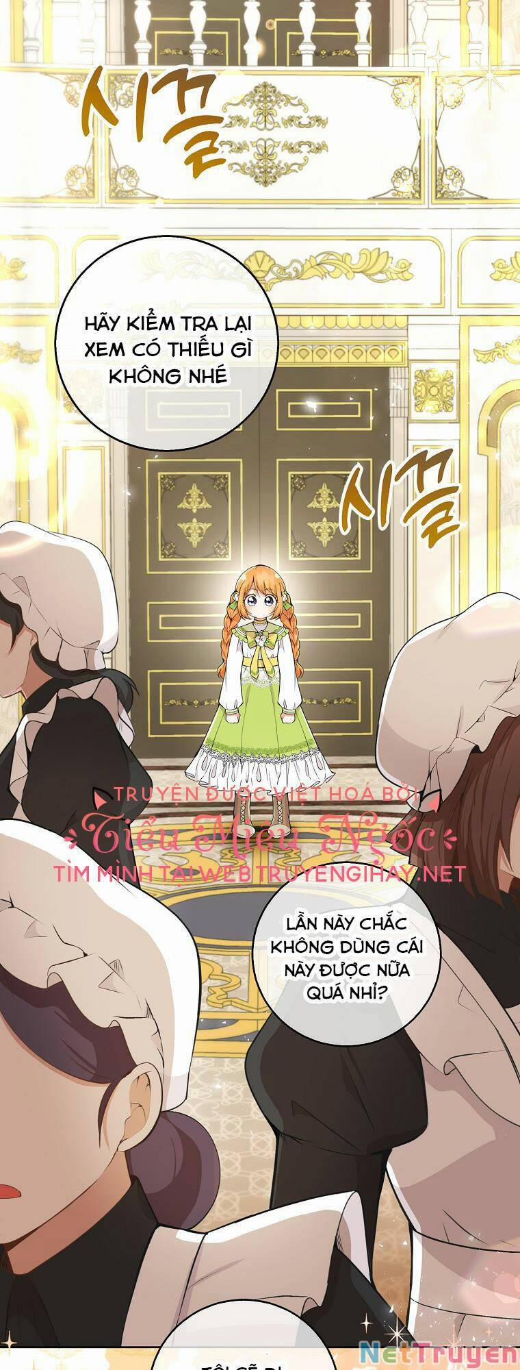 Sóc Nhỏ Tài Năng 32 trang 33