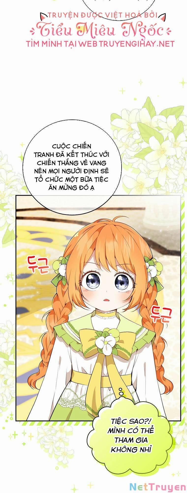 Sóc Nhỏ Tài Năng 32 trang 35