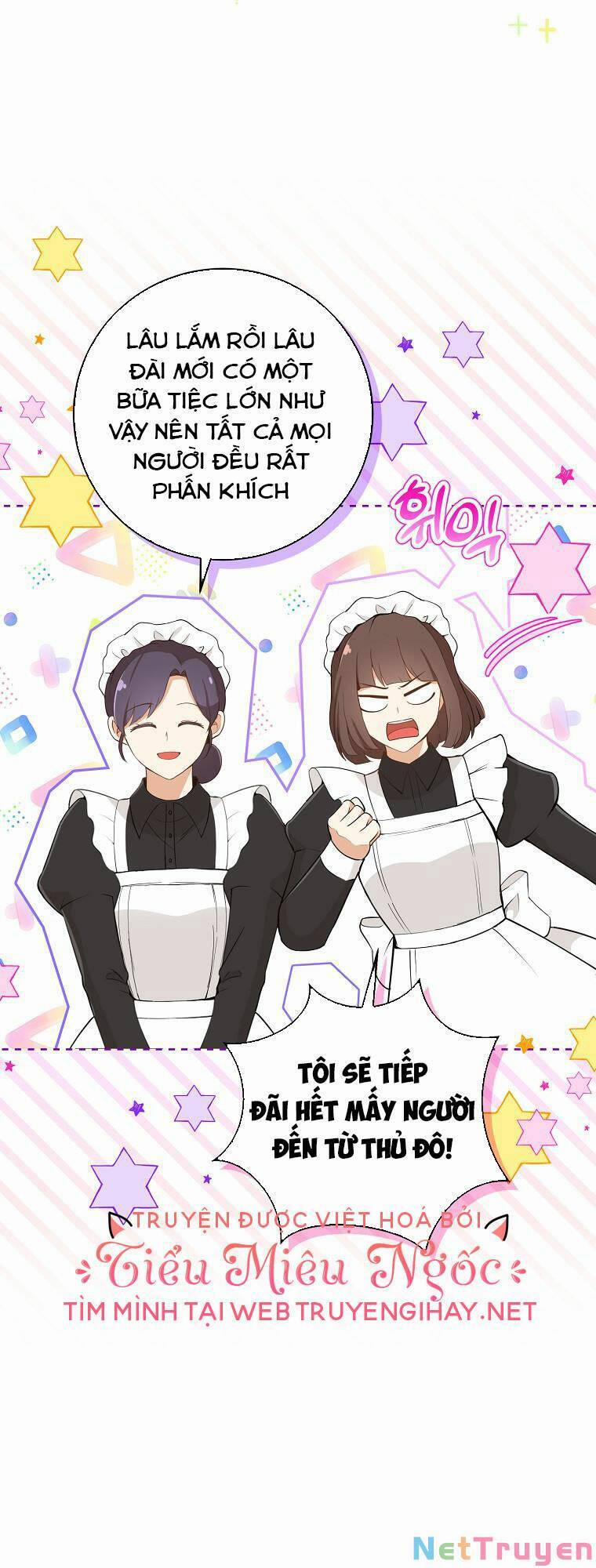 Sóc Nhỏ Tài Năng 32 trang 36