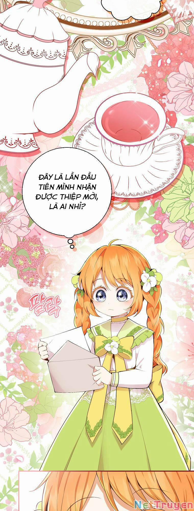 Sóc Nhỏ Tài Năng 32 trang 39