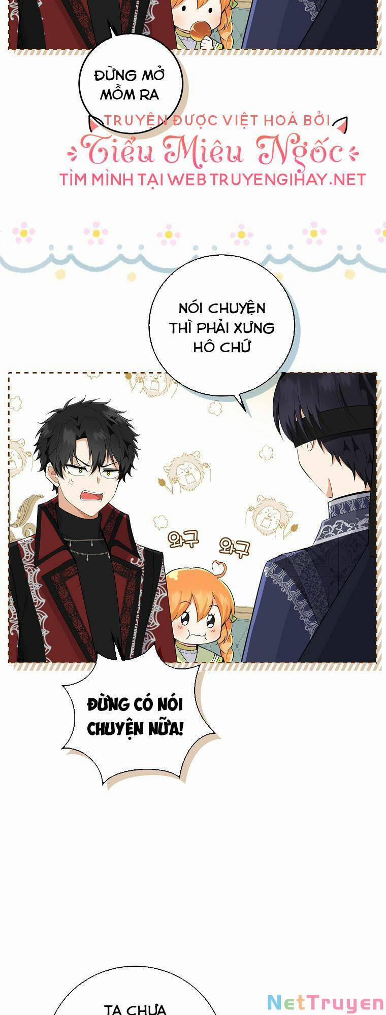 Sóc Nhỏ Tài Năng 32 trang 44