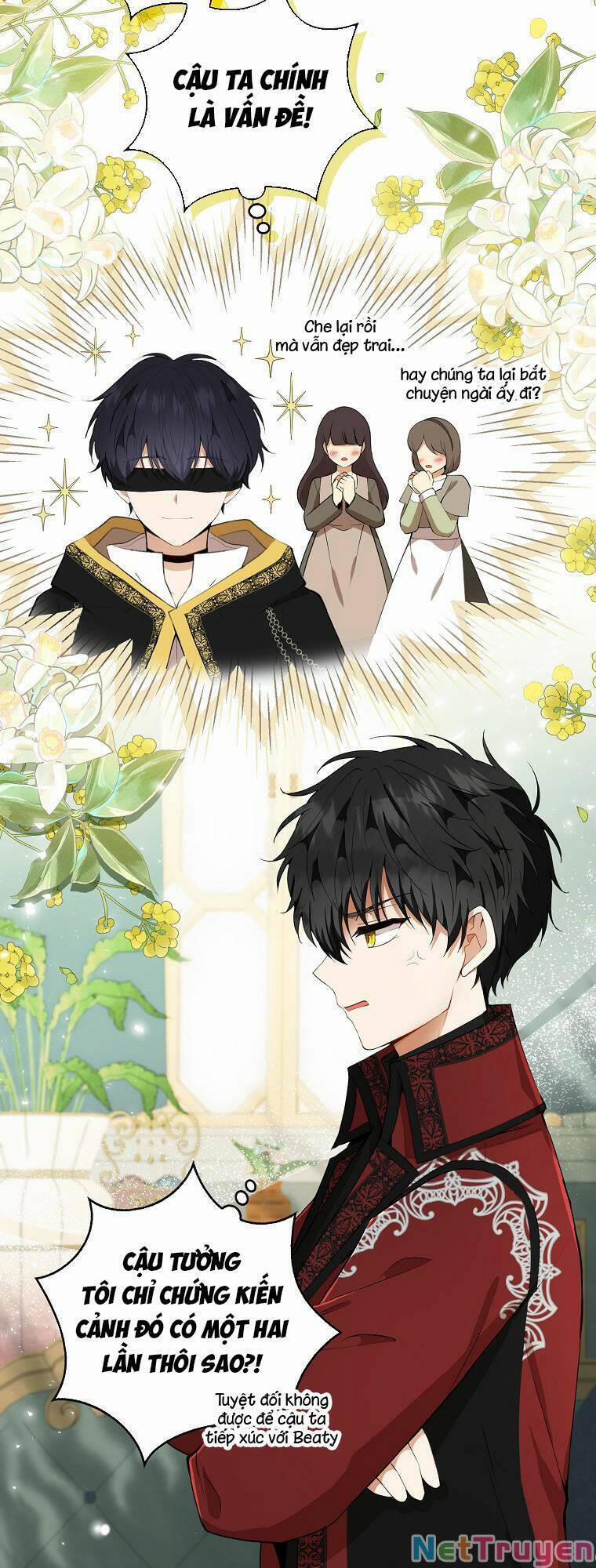 Sóc Nhỏ Tài Năng 32 trang 46