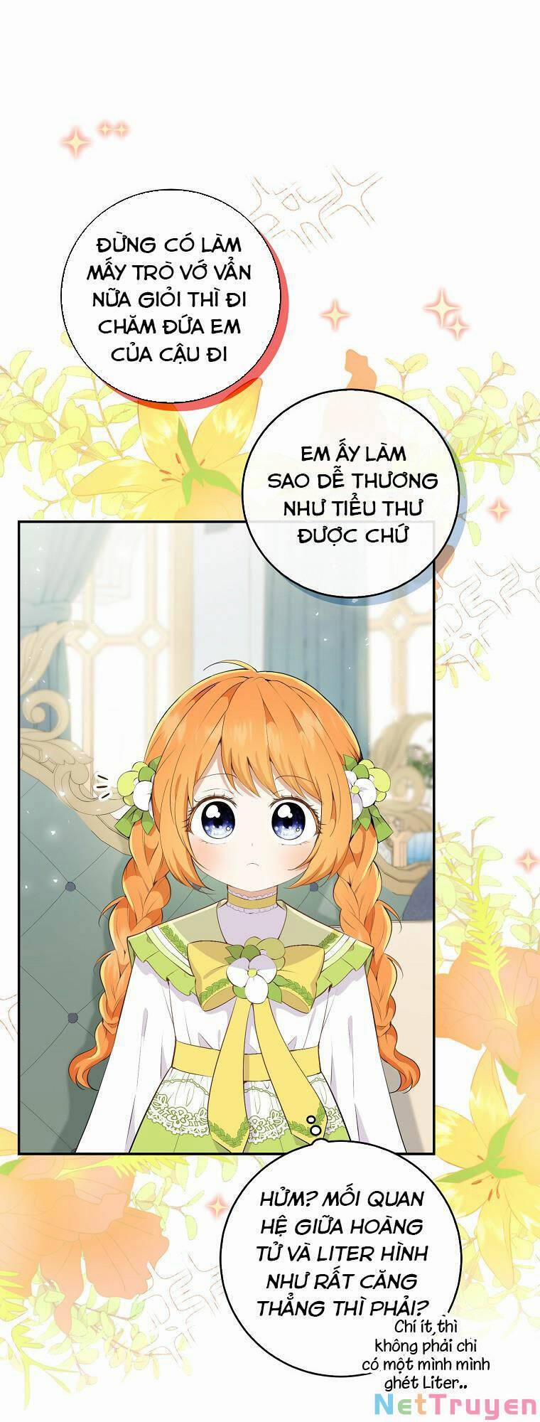 Sóc Nhỏ Tài Năng 32 trang 48