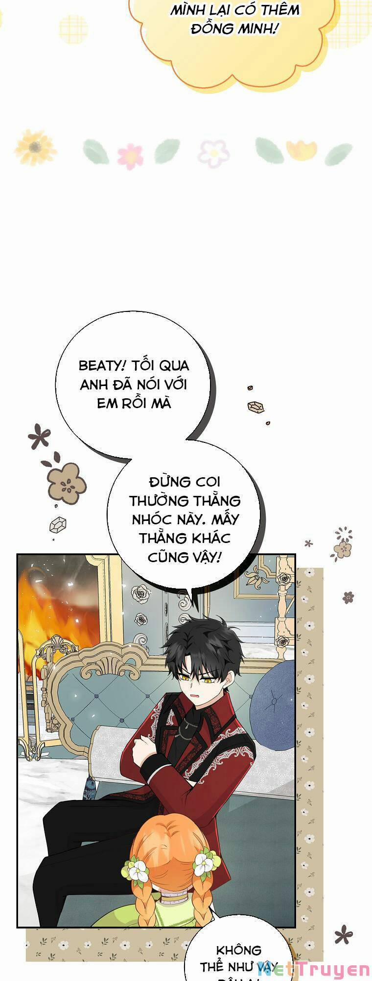 Sóc Nhỏ Tài Năng 32 trang 50