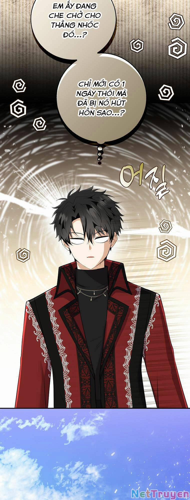 Sóc Nhỏ Tài Năng 32 trang 52