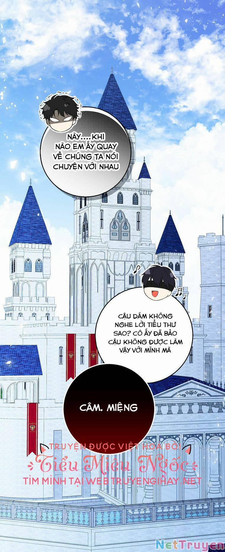 Sóc Nhỏ Tài Năng 32 trang 53