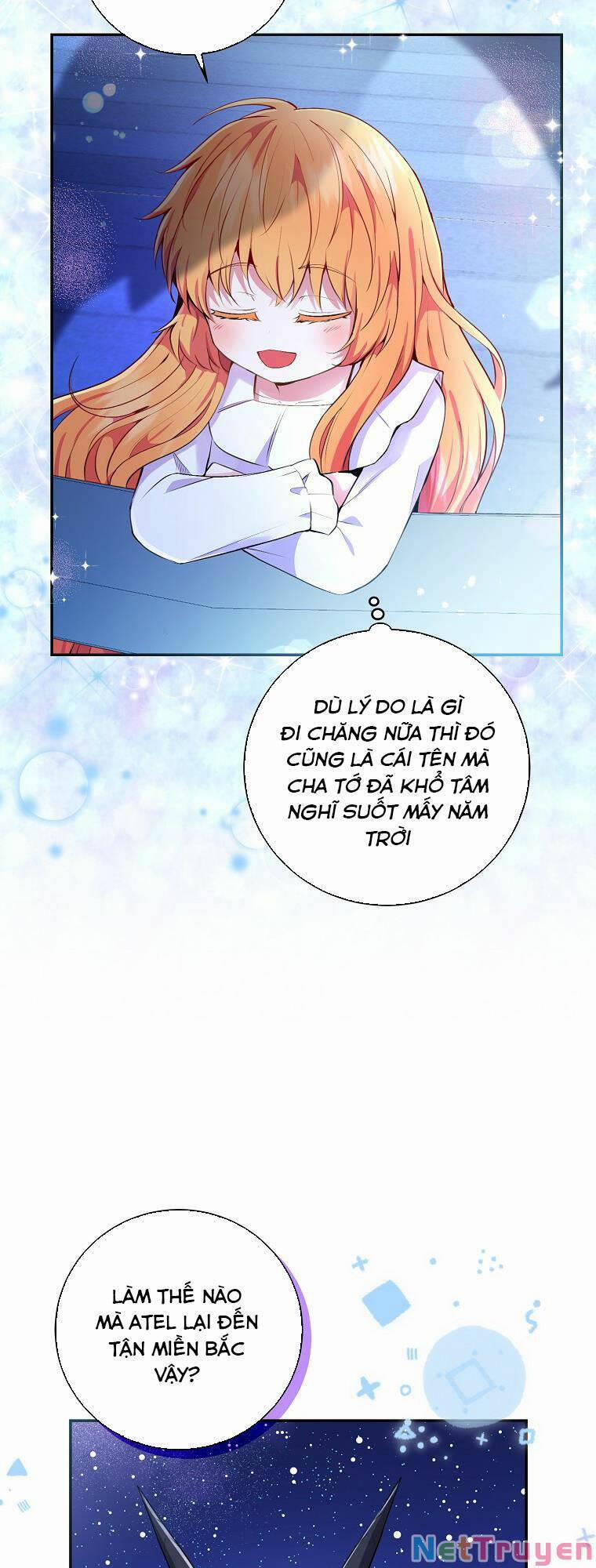 Sóc Nhỏ Tài Năng 32 trang 7