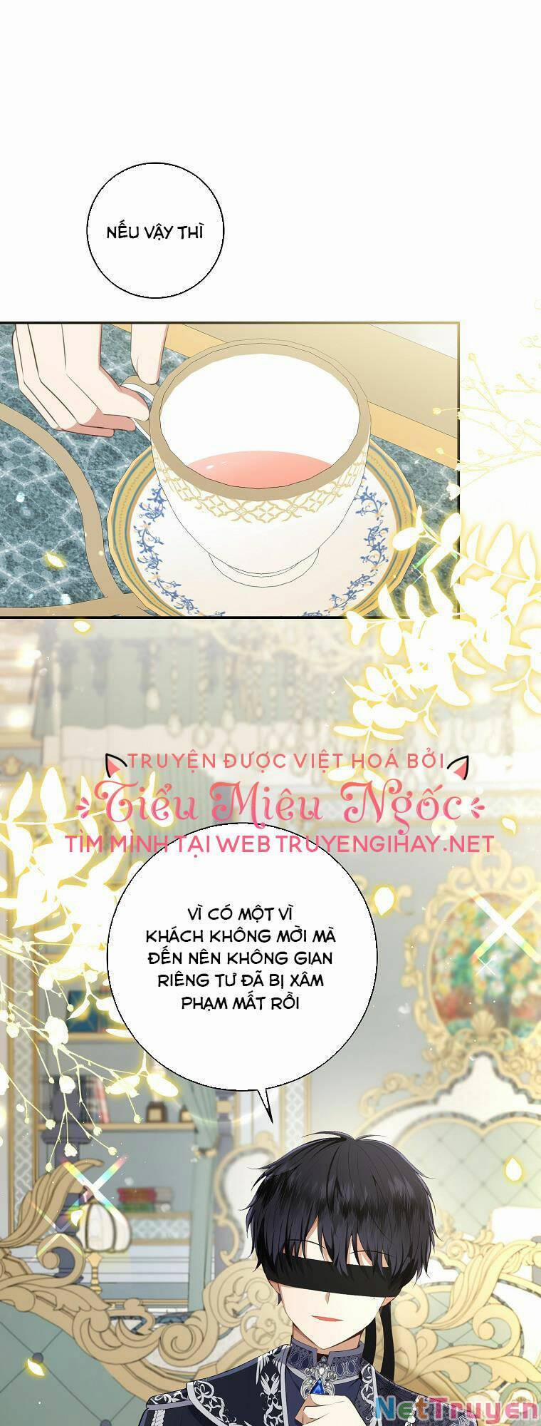 Sóc Nhỏ Tài Năng 33 trang 0