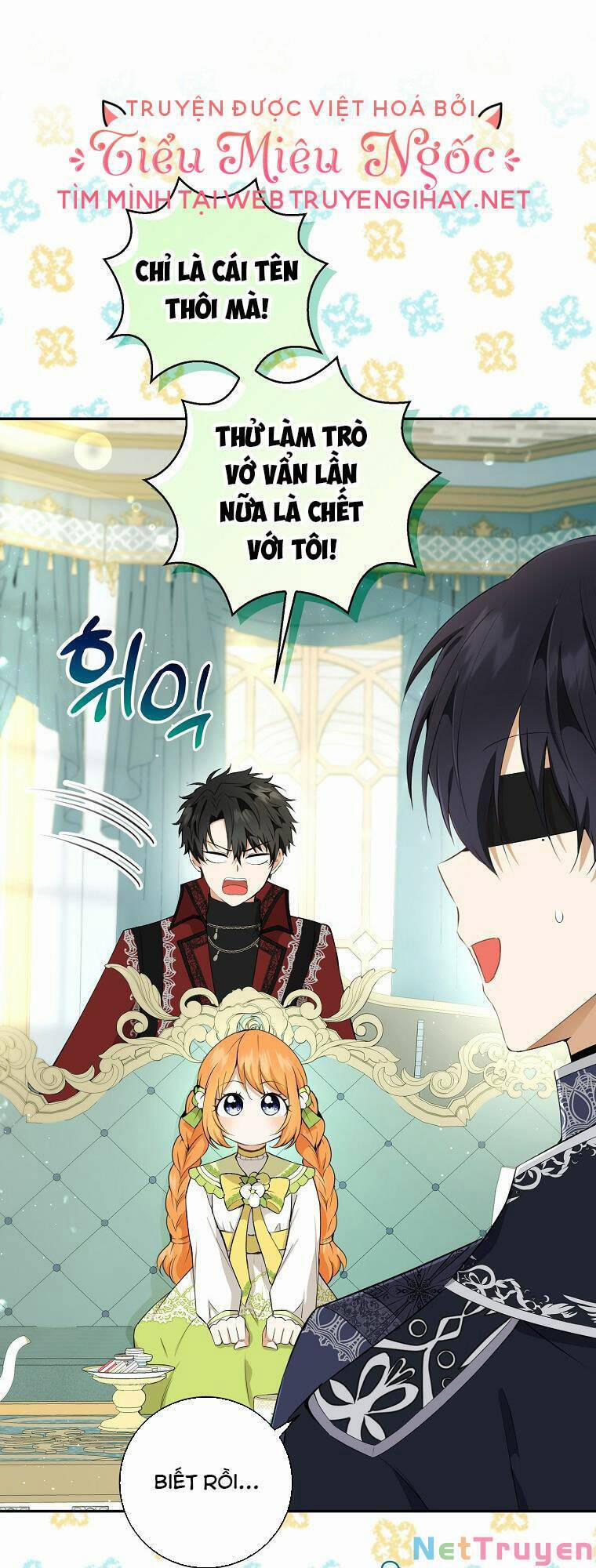 Sóc Nhỏ Tài Năng 33 trang 10