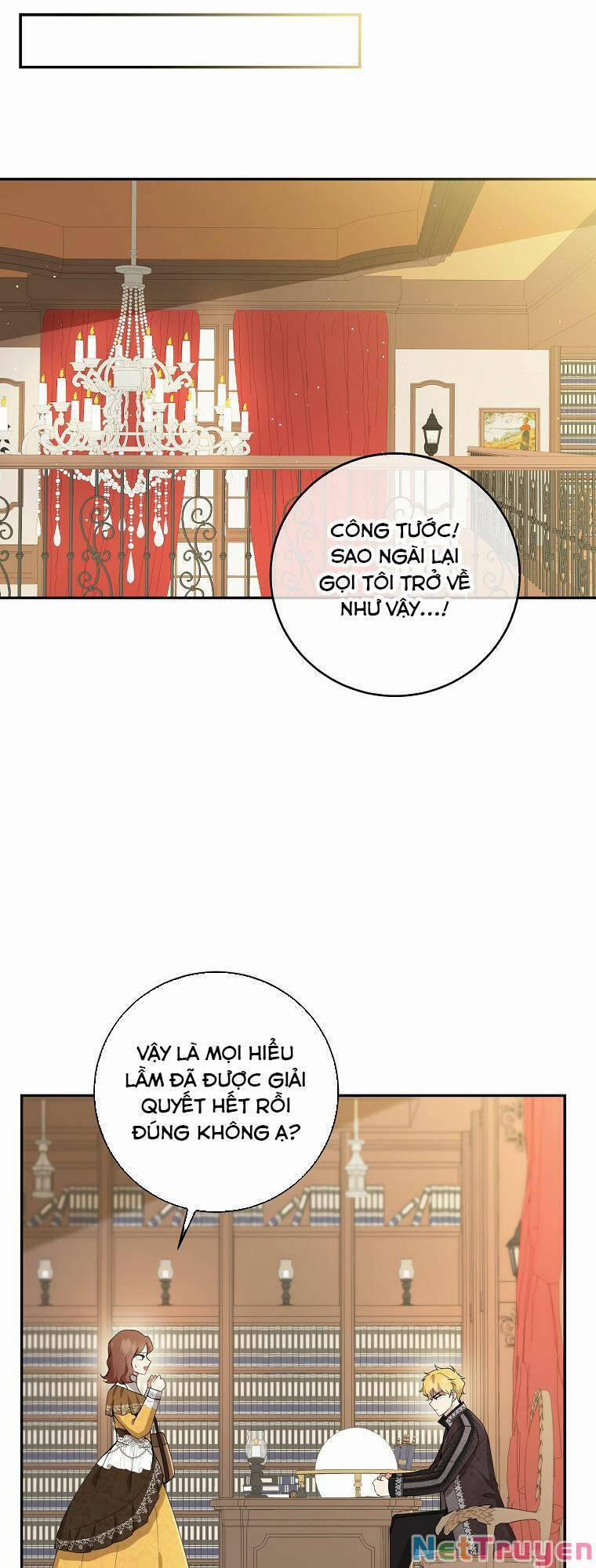 Sóc Nhỏ Tài Năng 33 trang 17