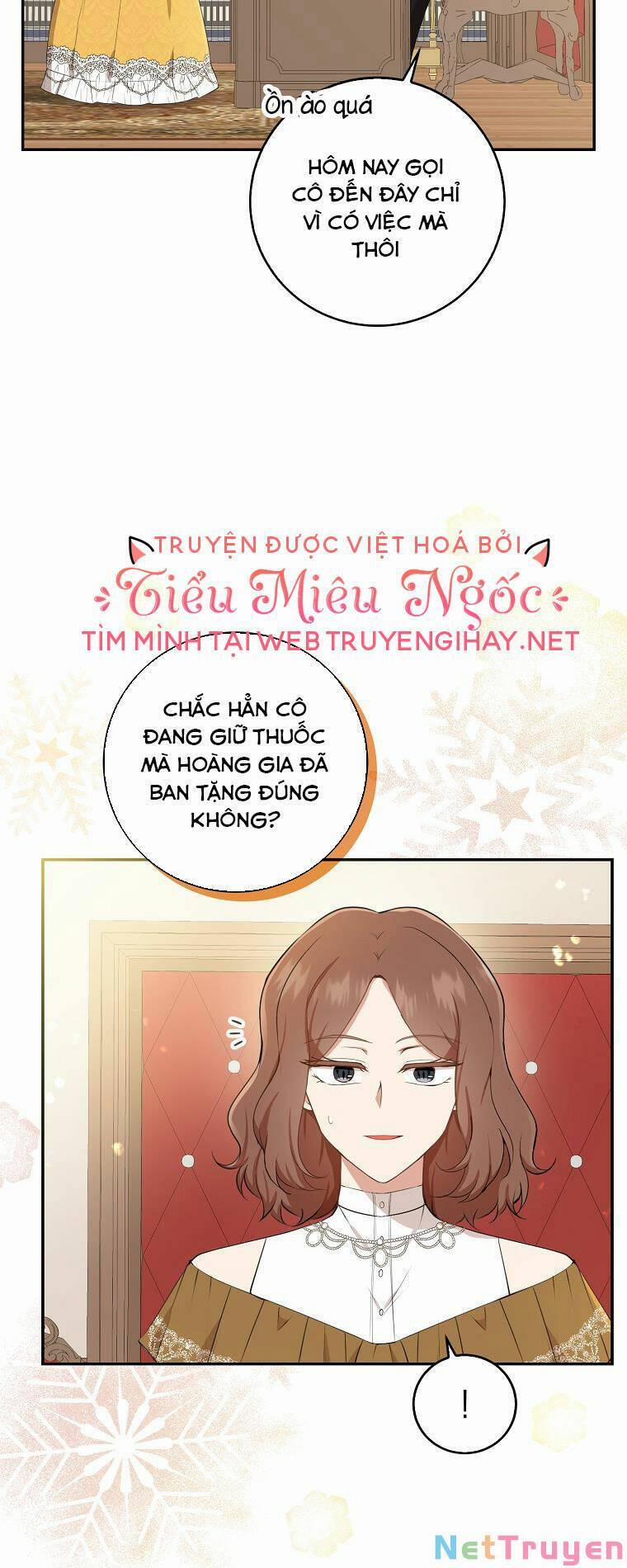 Sóc Nhỏ Tài Năng 33 trang 18