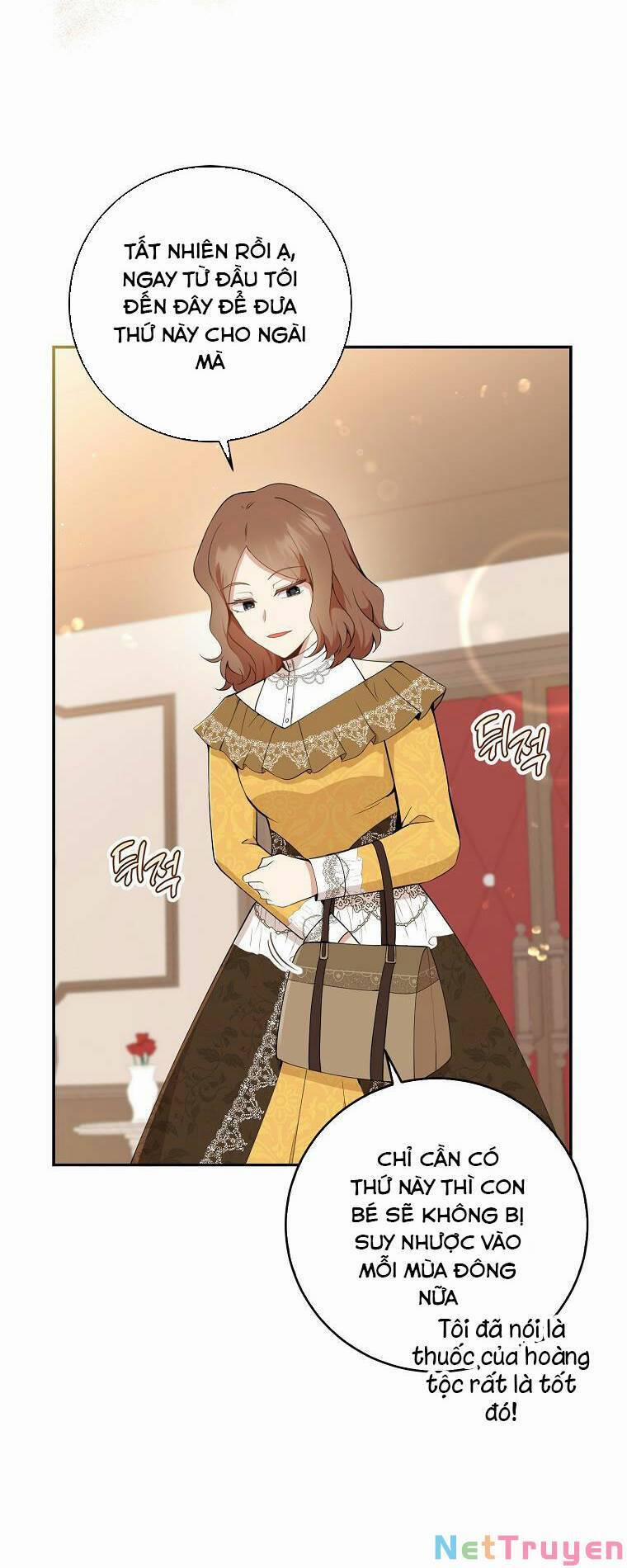 Sóc Nhỏ Tài Năng 33 trang 19