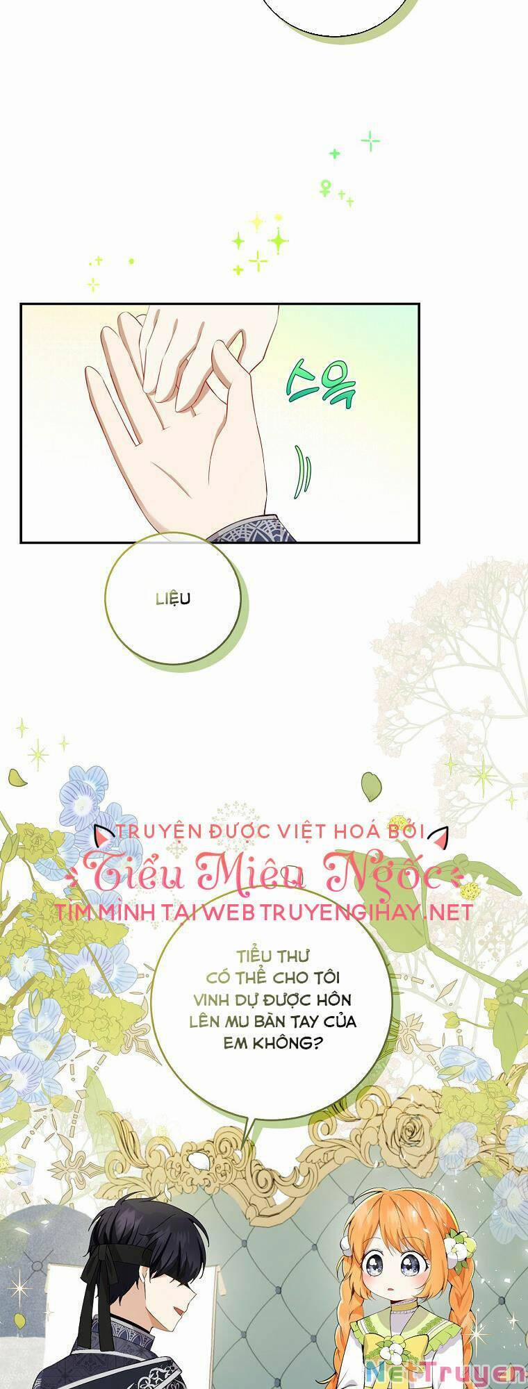 Sóc Nhỏ Tài Năng 33 trang 2