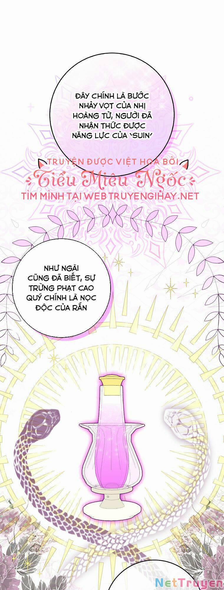 Sóc Nhỏ Tài Năng 33 trang 20