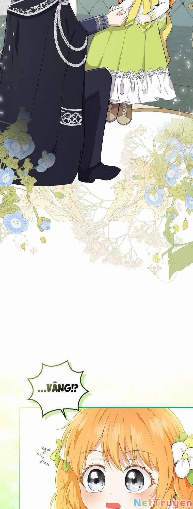 Sóc Nhỏ Tài Năng 33 trang 3