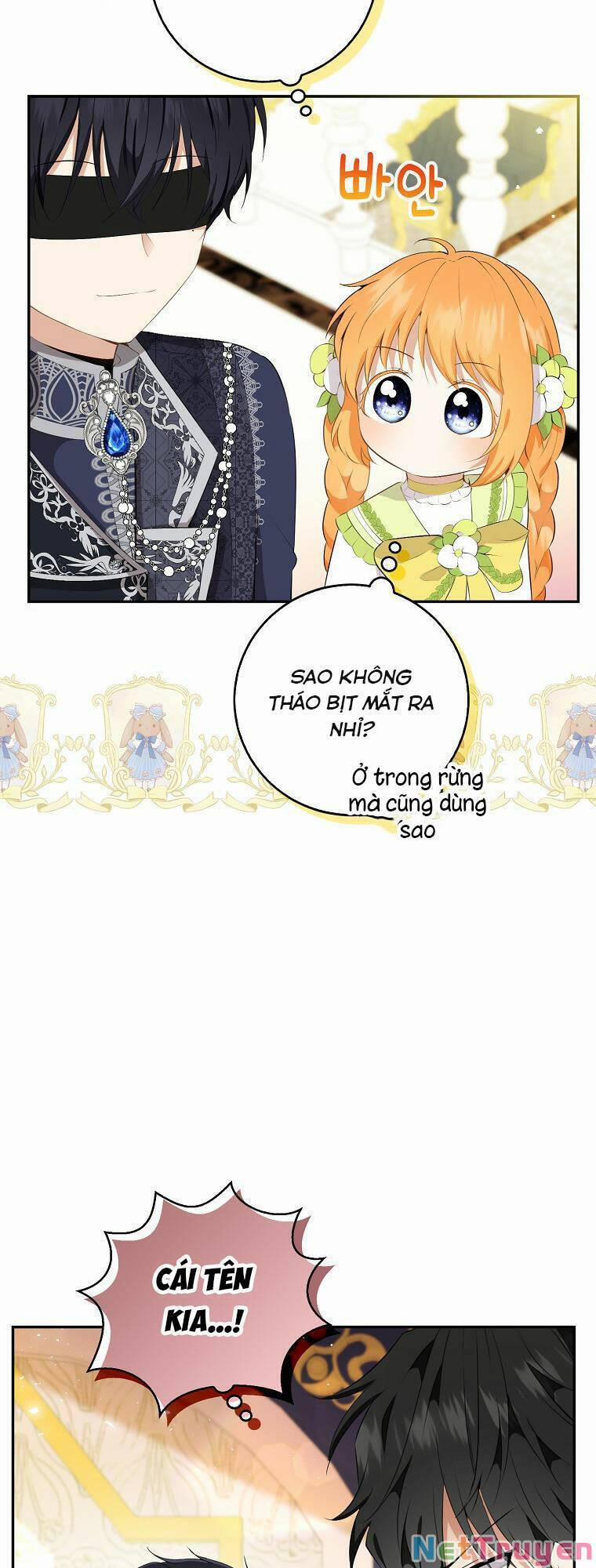 Sóc Nhỏ Tài Năng 33 trang 35