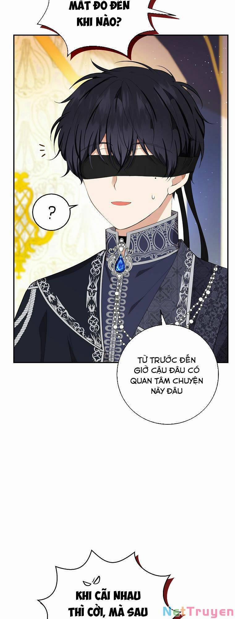 Sóc Nhỏ Tài Năng 33 trang 37