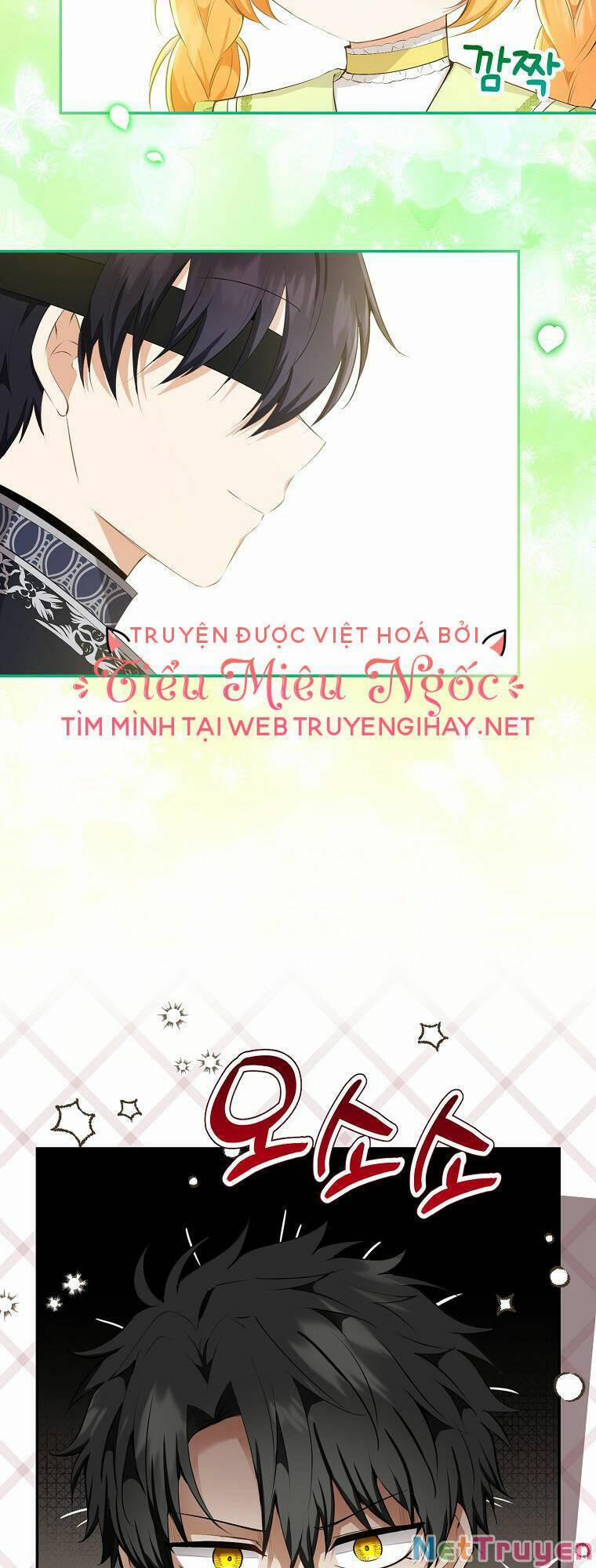 Sóc Nhỏ Tài Năng 33 trang 4