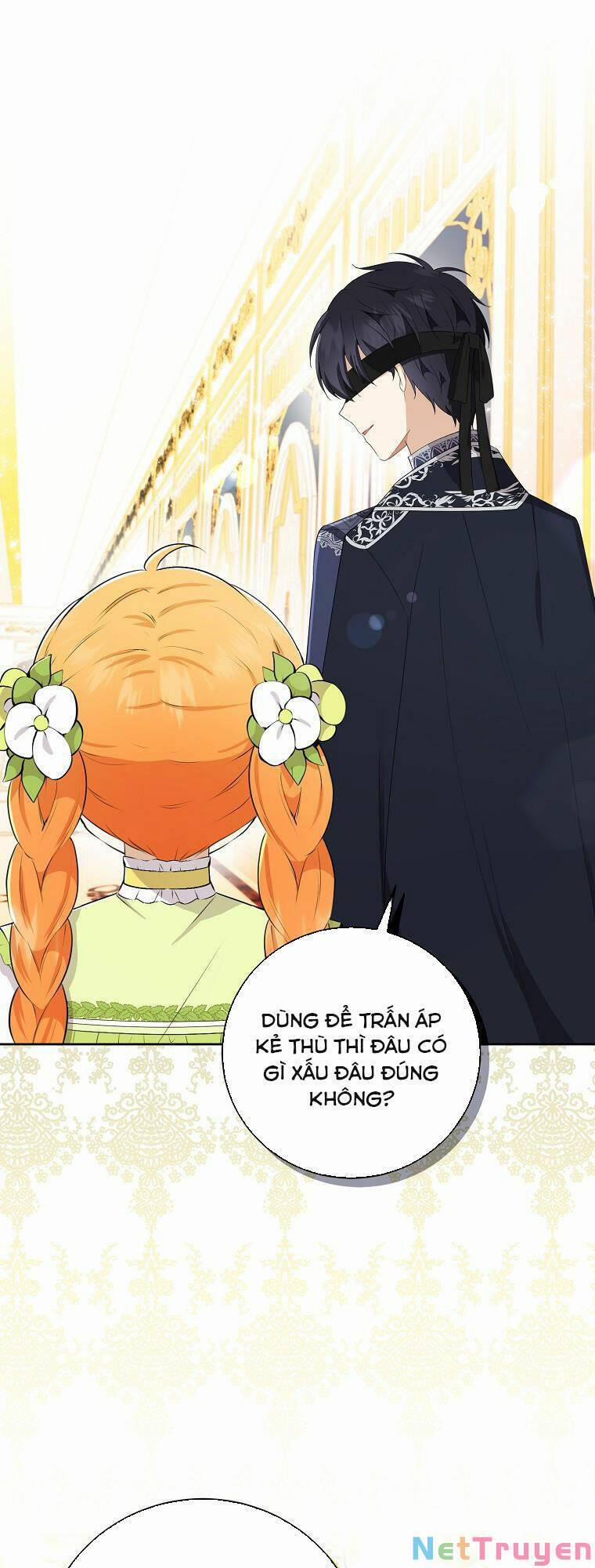 Sóc Nhỏ Tài Năng 33 trang 40