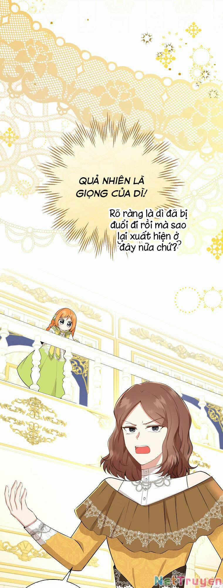 Sóc Nhỏ Tài Năng 33 trang 47