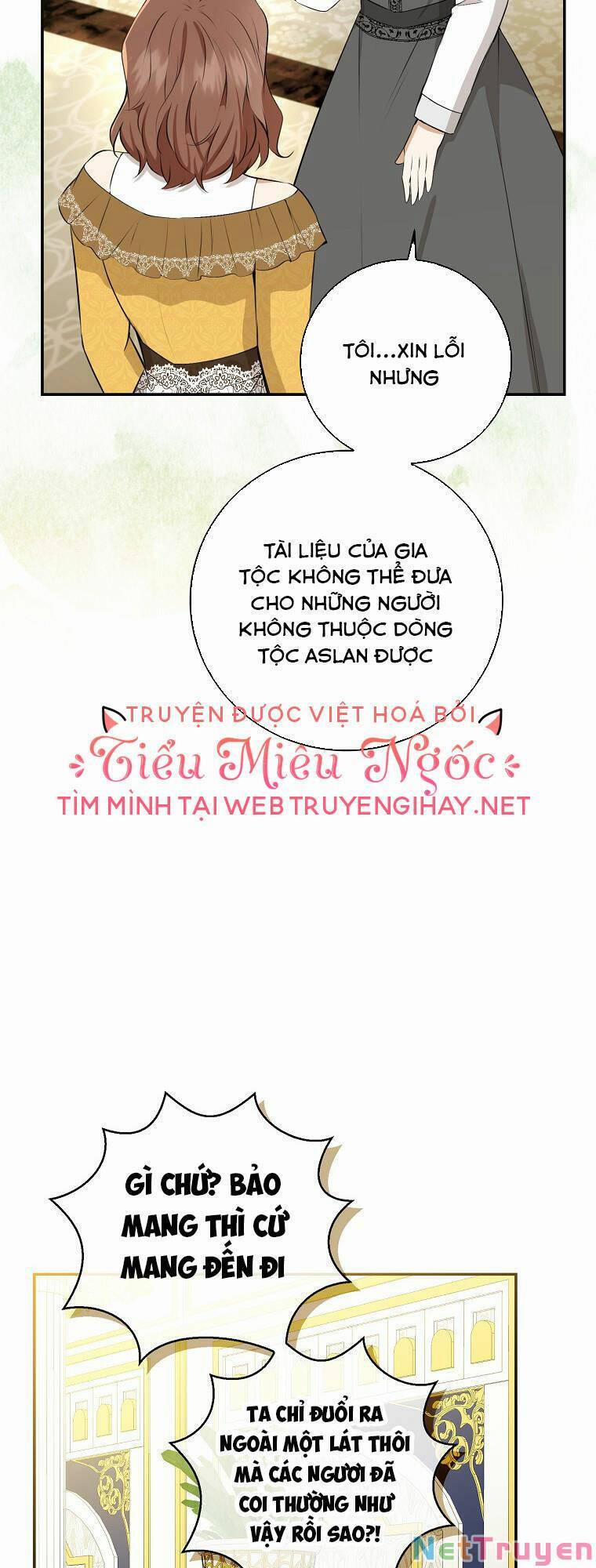 Sóc Nhỏ Tài Năng 33 trang 50