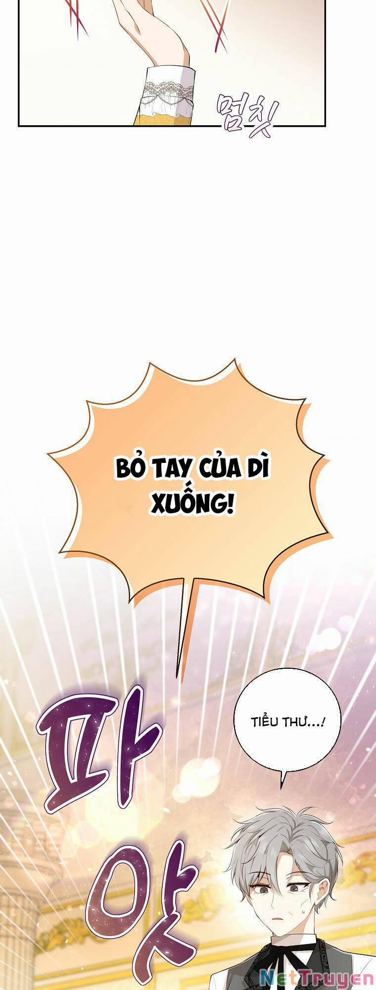 Sóc Nhỏ Tài Năng 33 trang 55